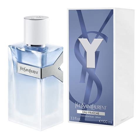 ysl y eau fraiche discontinued|fragtantica ysl y fresh.